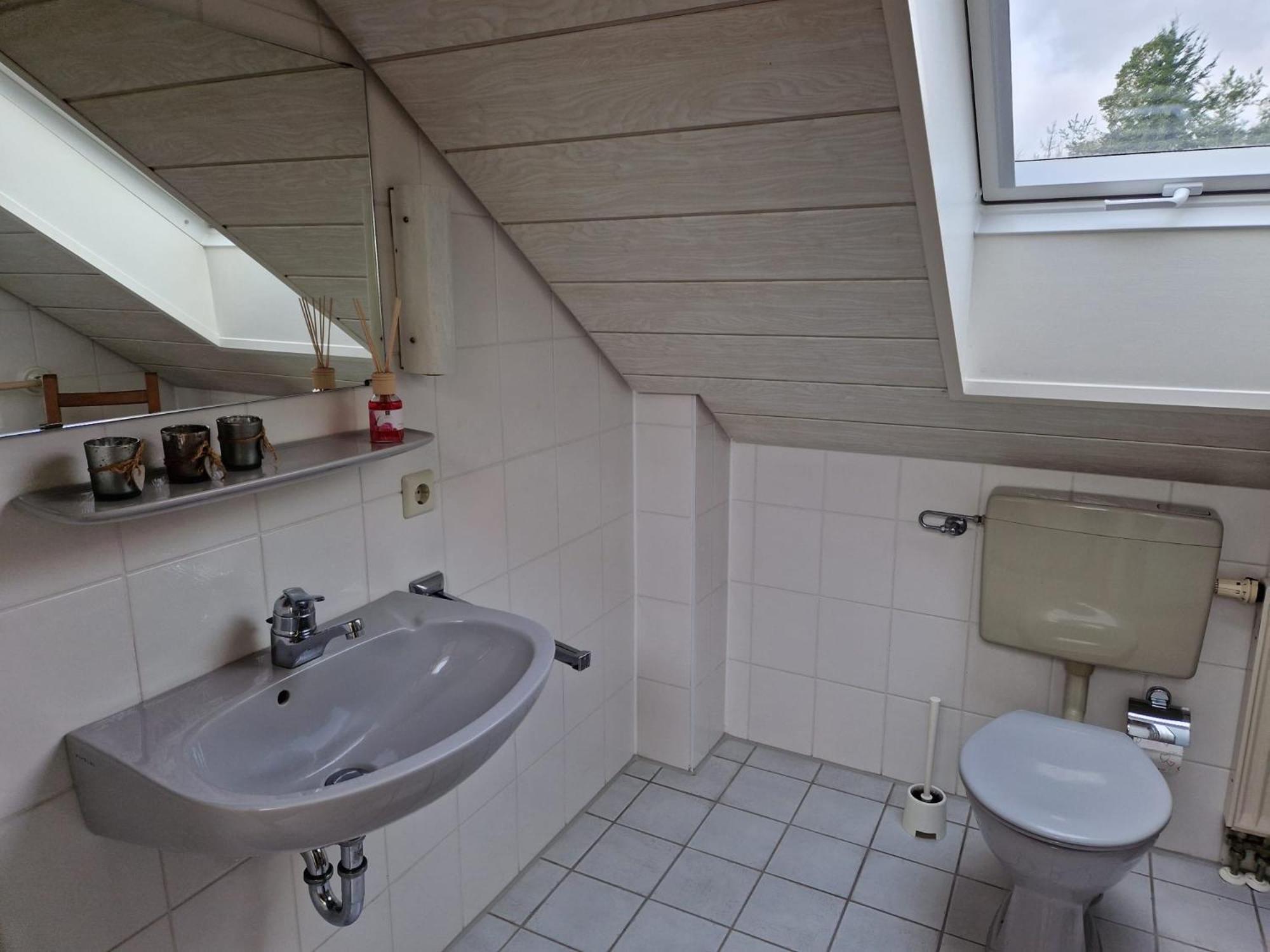 Ferienhaus 34 Im Seepark Von Kirchheim Kirchheim  Exterior foto
